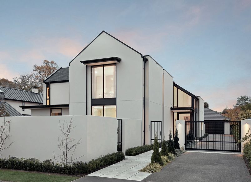 Merivale Home