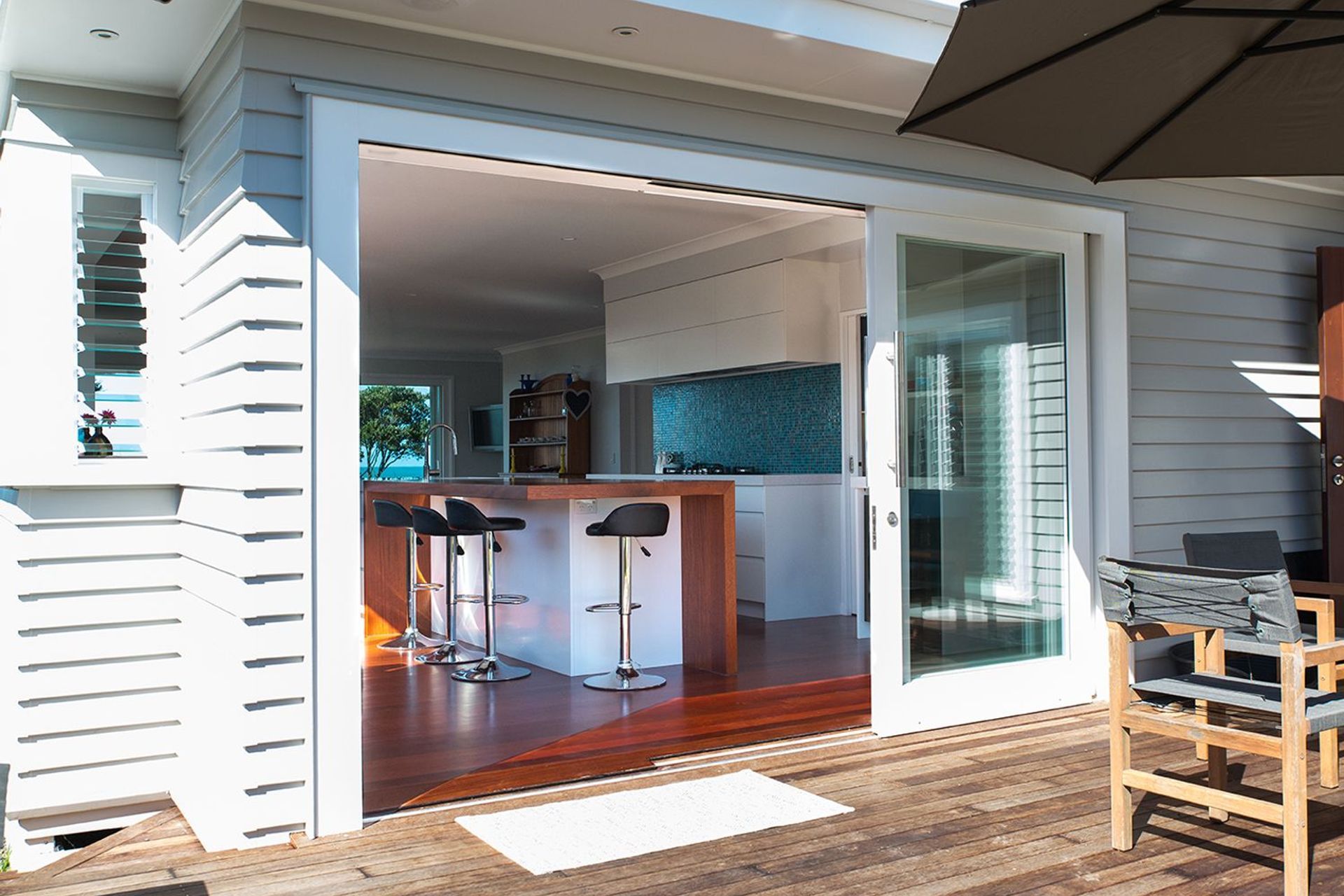 Bay View Rennovation