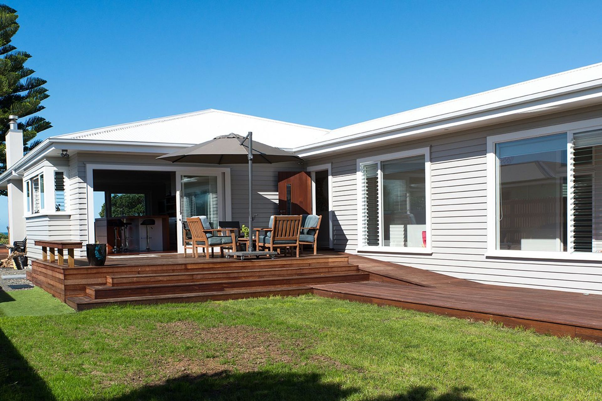 Bay View Rennovation