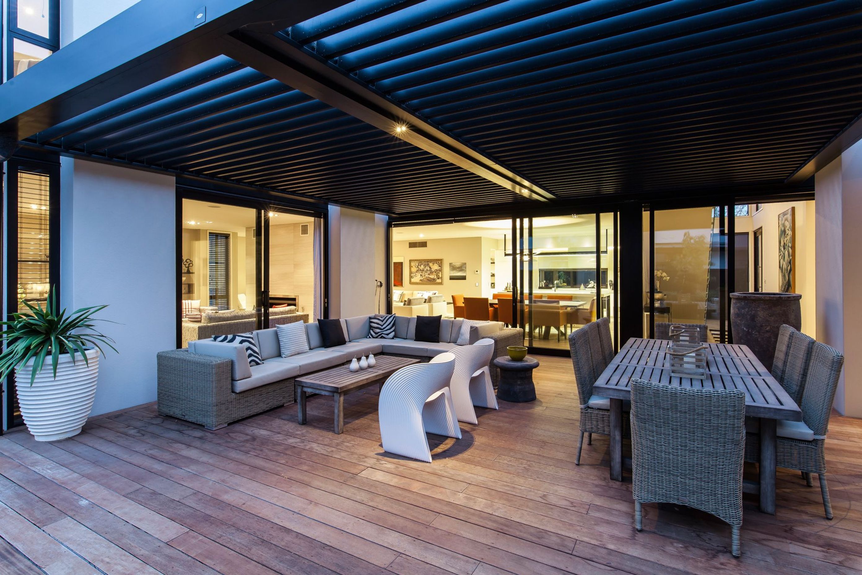 Merivale Home