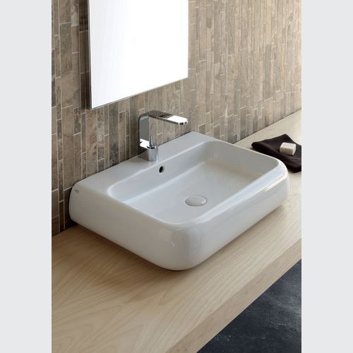 Shui Washbasin 66 by cielo