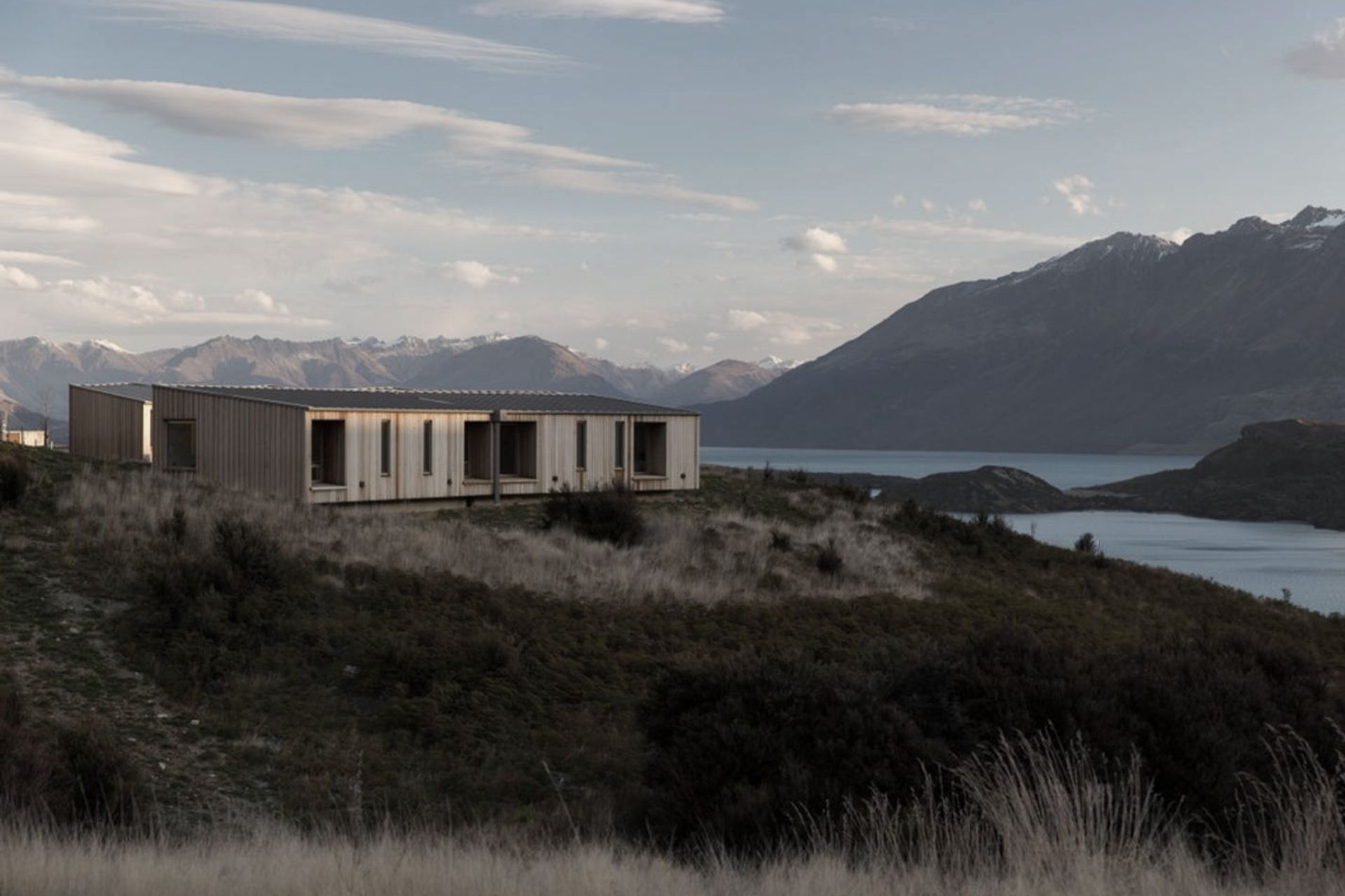 ARO HĀ RETREAT