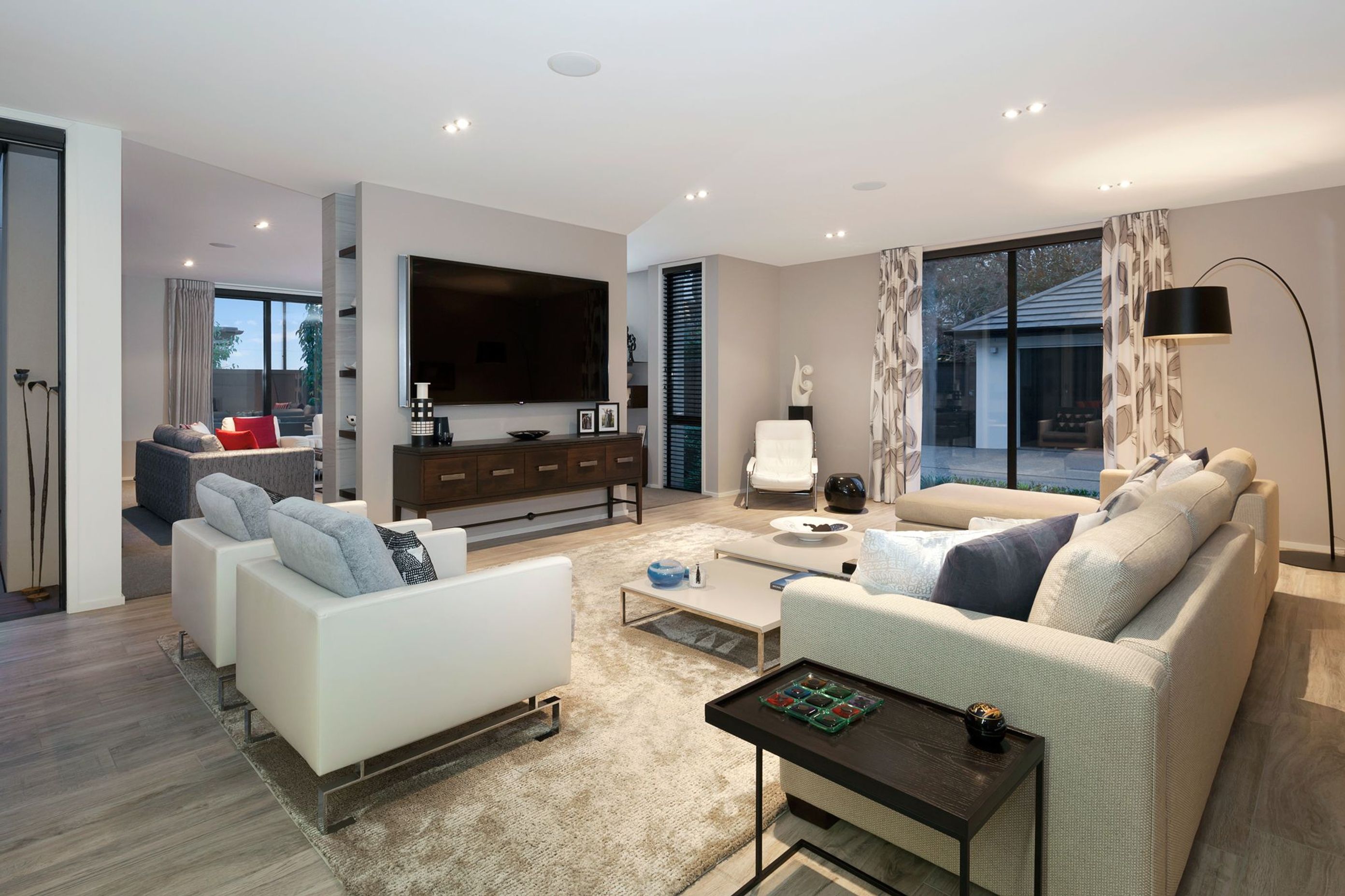 Merivale Home