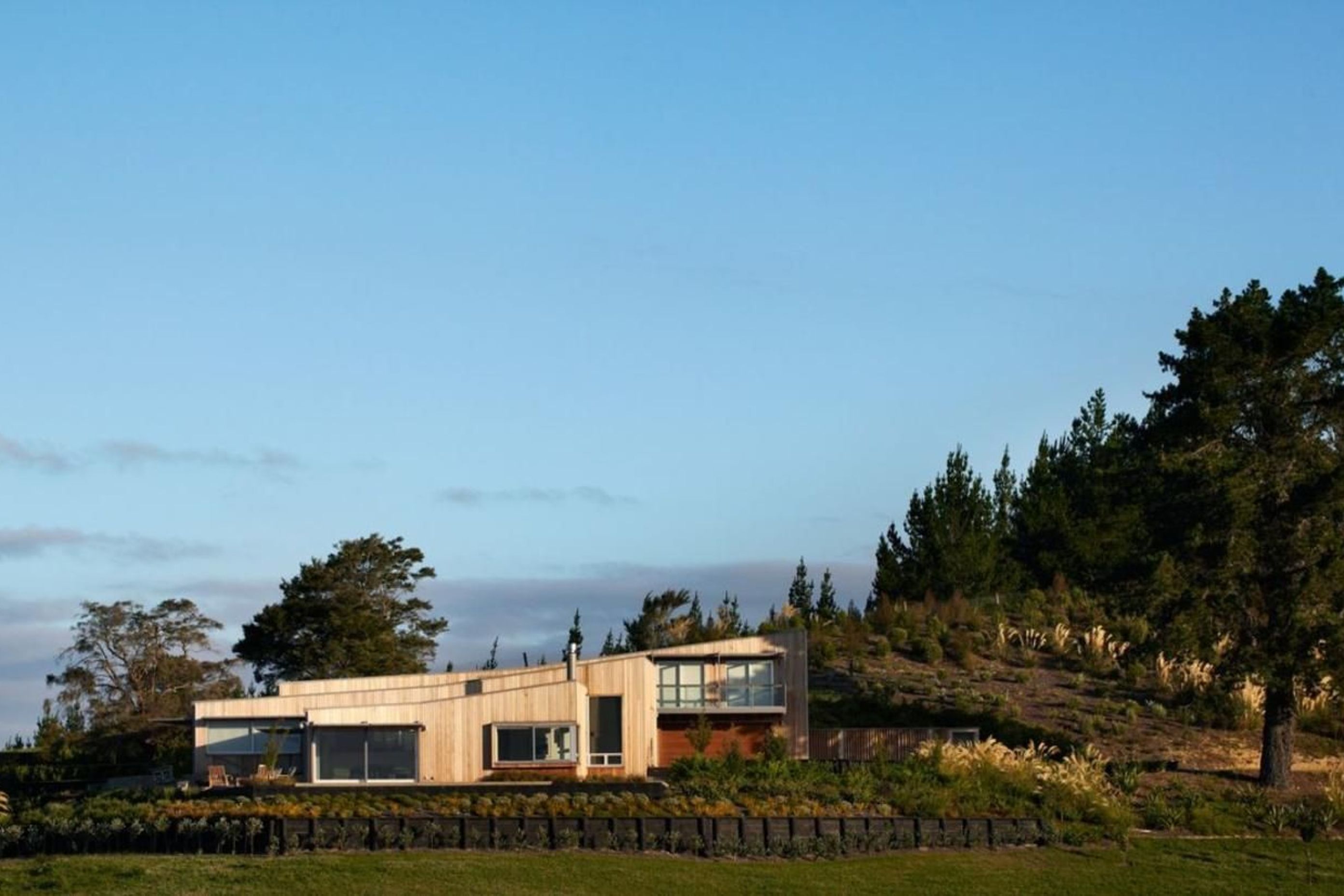WAIWHERO FARMHOUSE