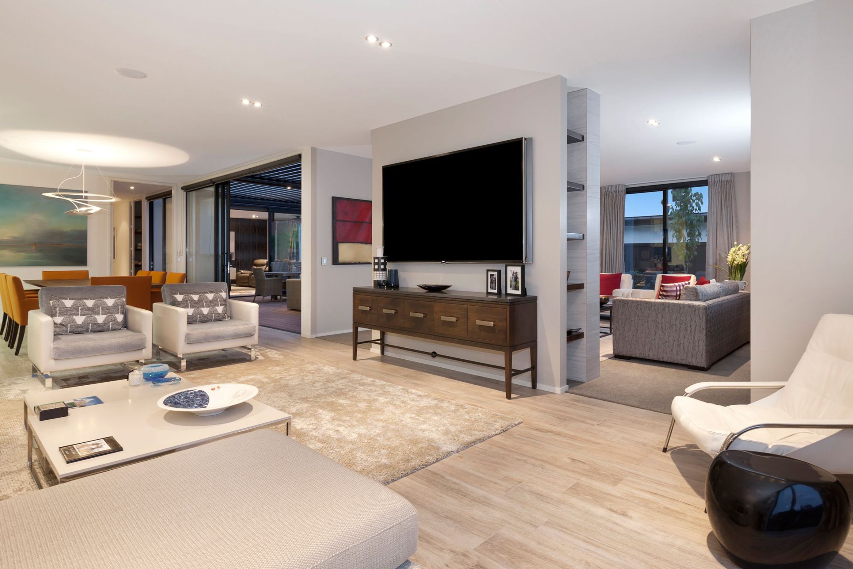 Merivale Home