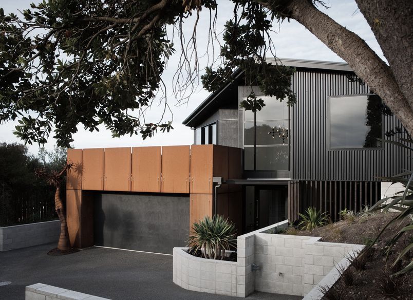 Canon Ridge House