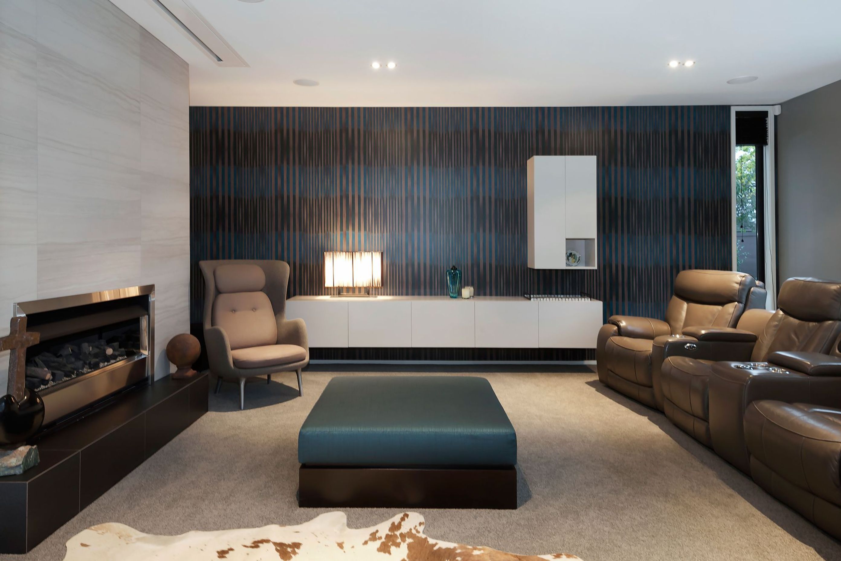 Merivale Home
