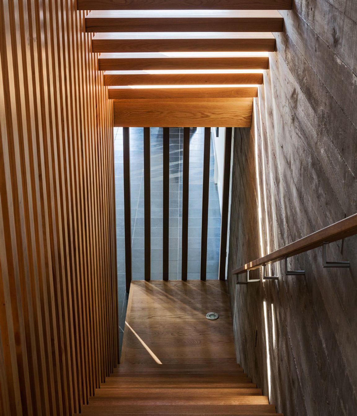 St Heliers House