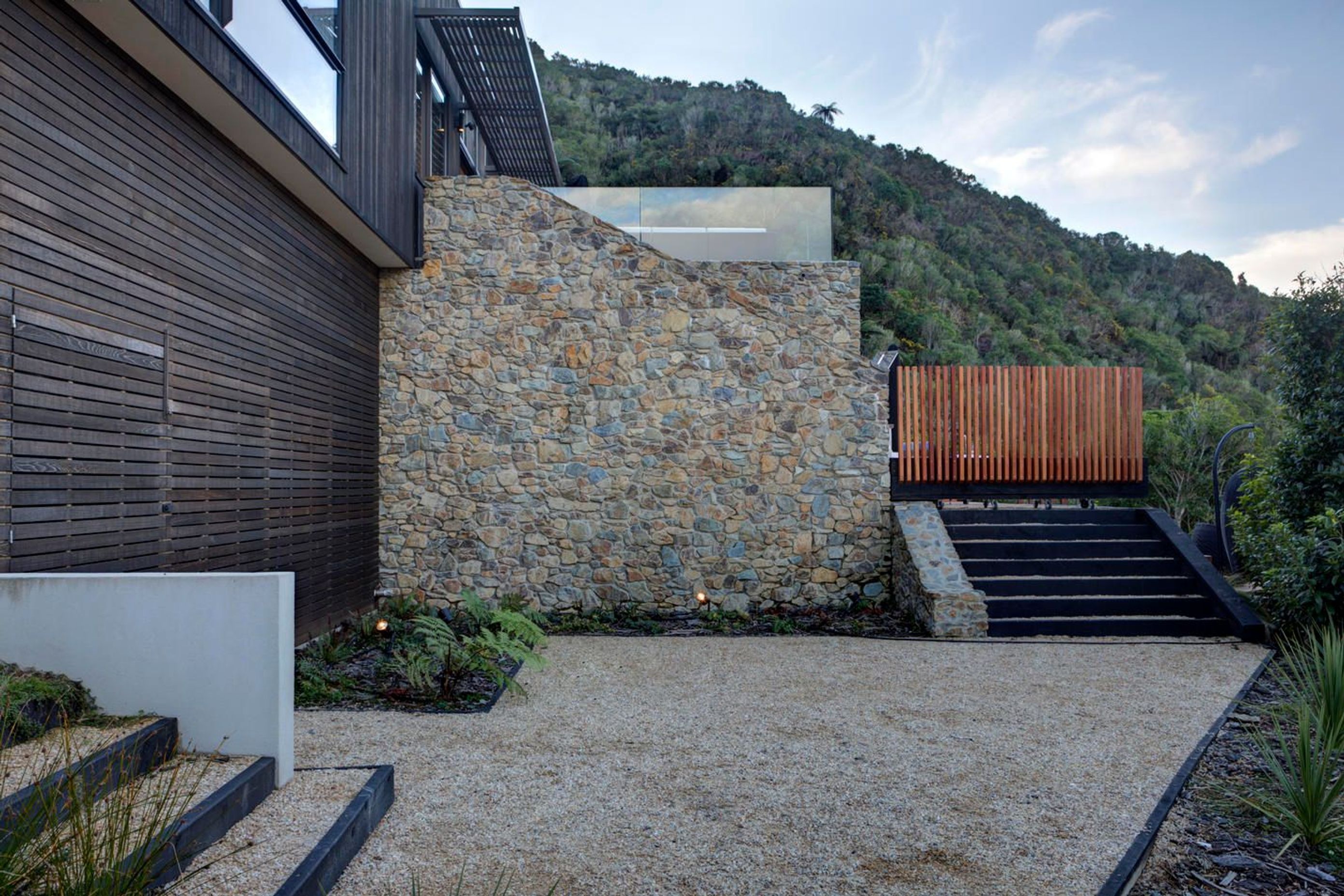 OKIWA BAY HOUSE