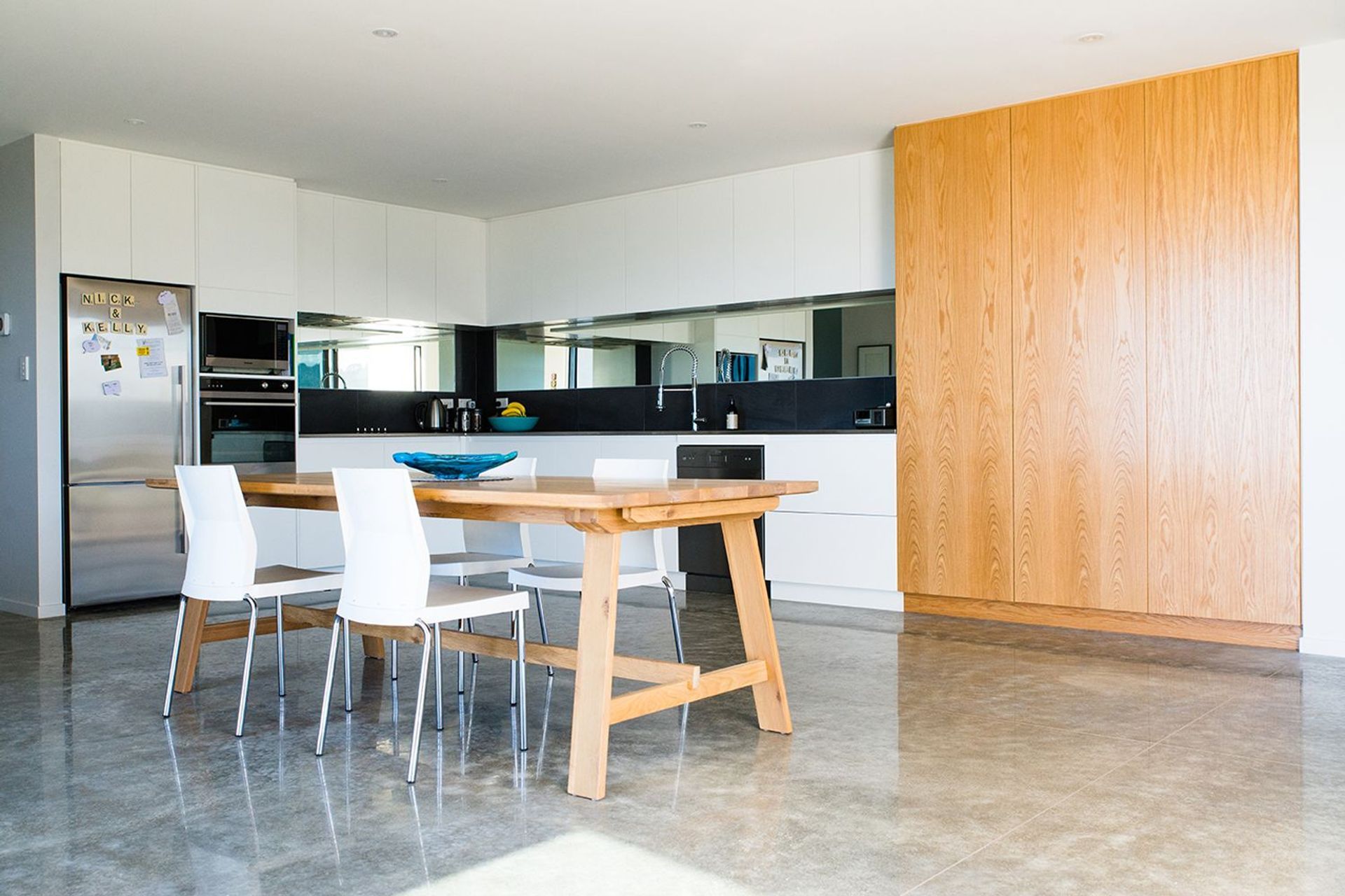 Bay View Holiday House 