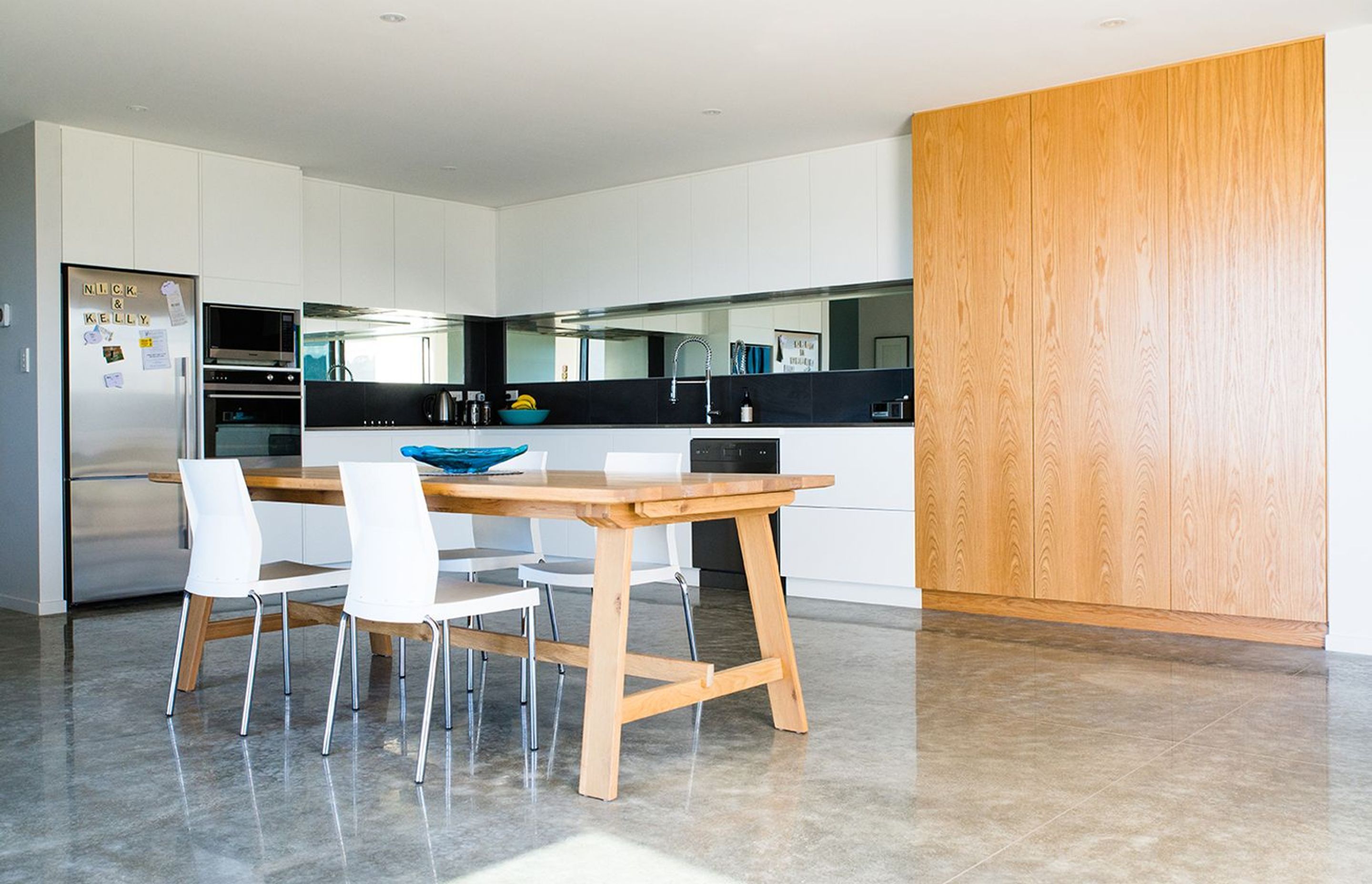 Bay View Holiday House