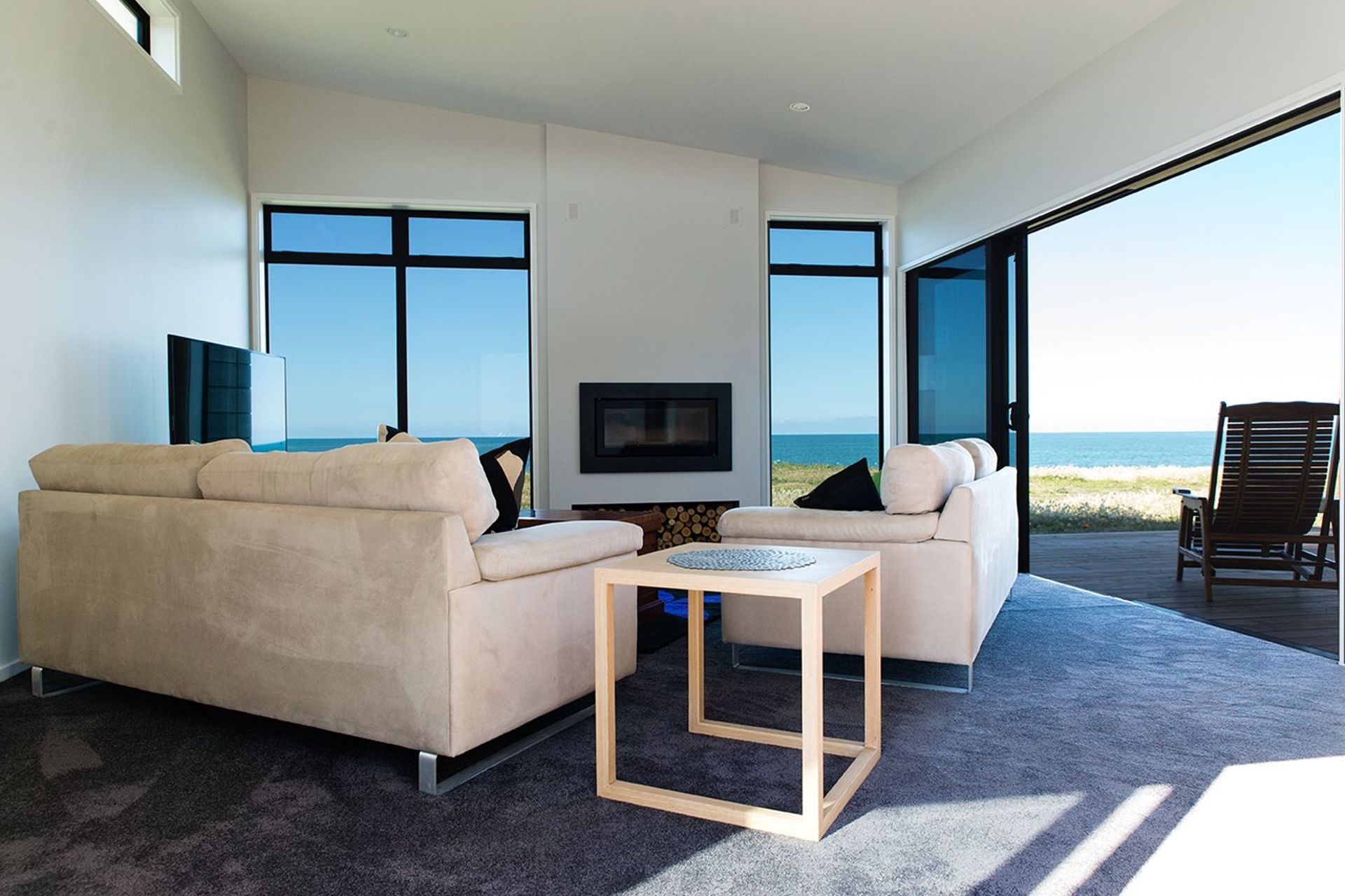 Bay View Holiday House 