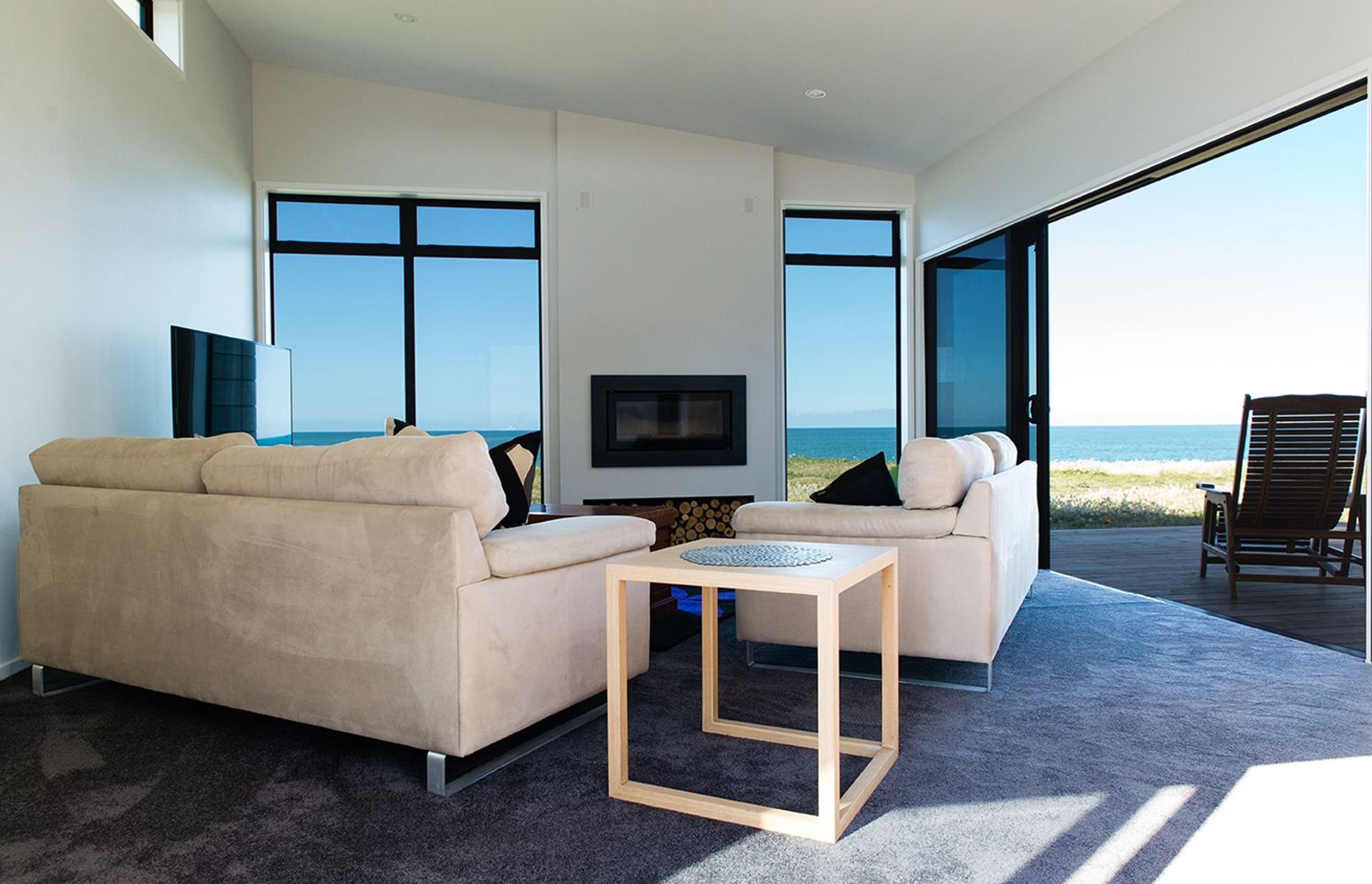 Bay View Holiday House