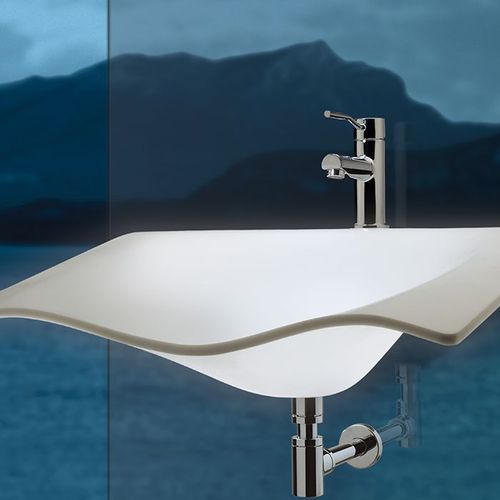 Flight Universal Wash Basin by GOMAN