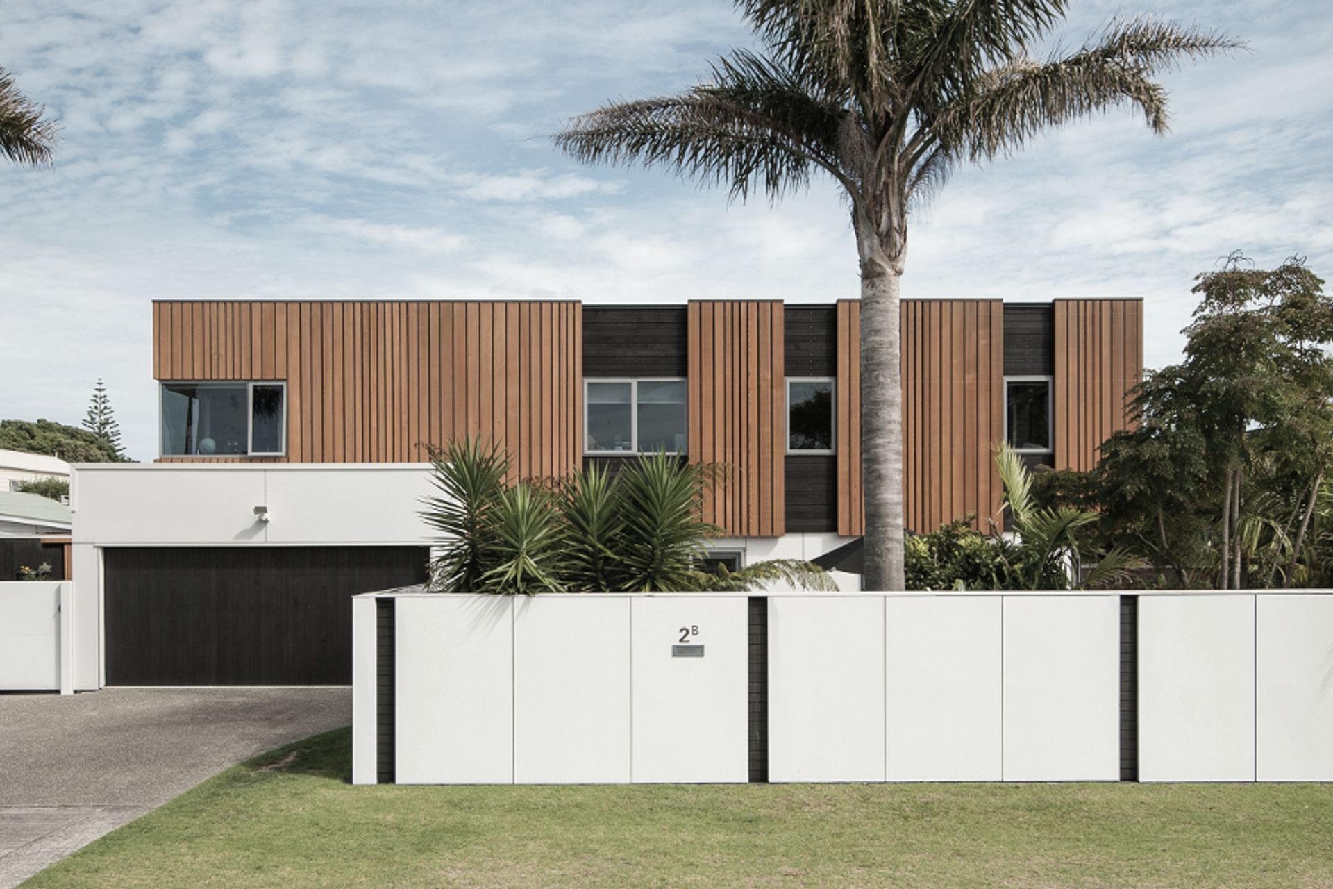 Marie Ave Alteration