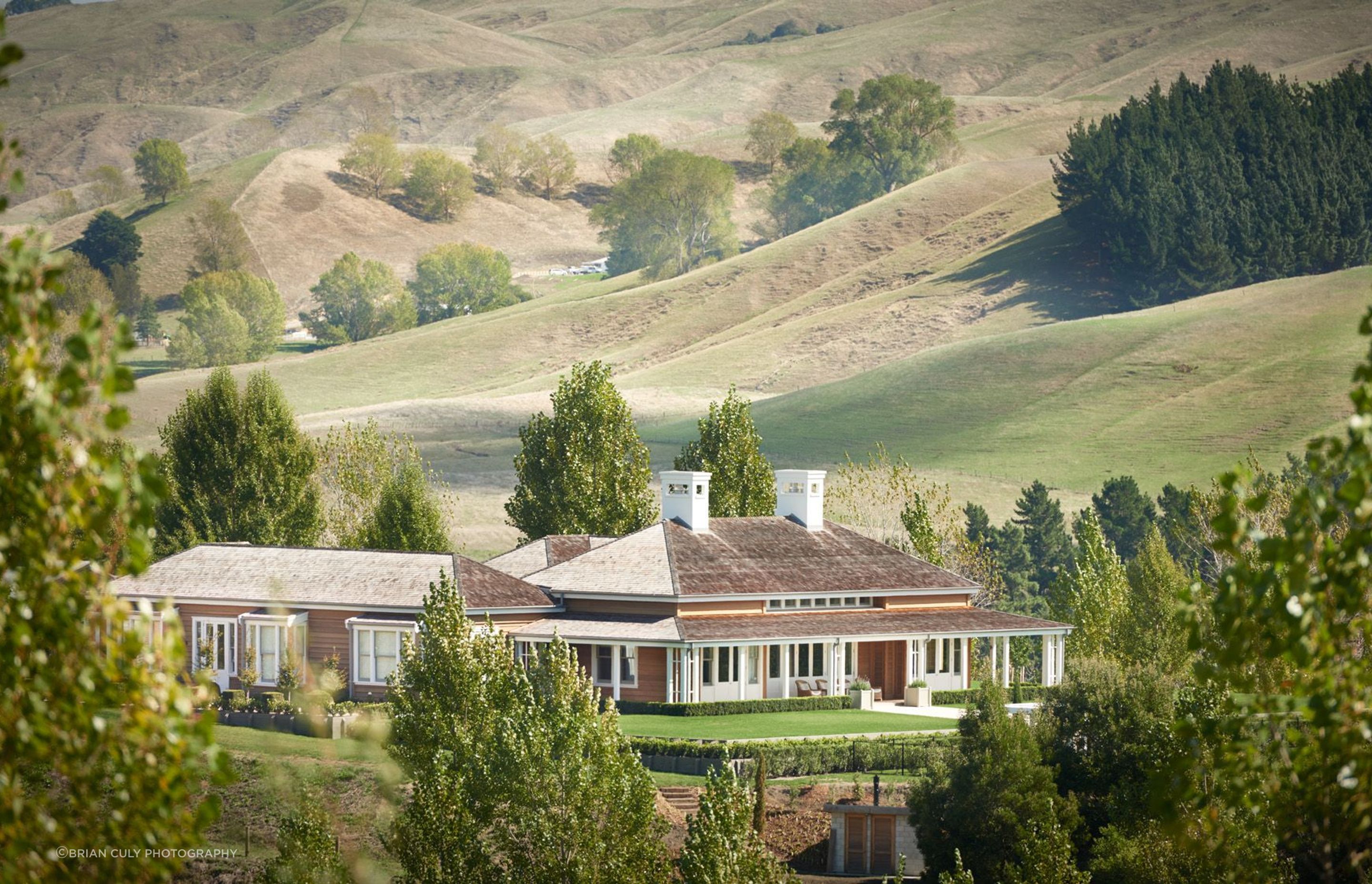 Ladbrook House