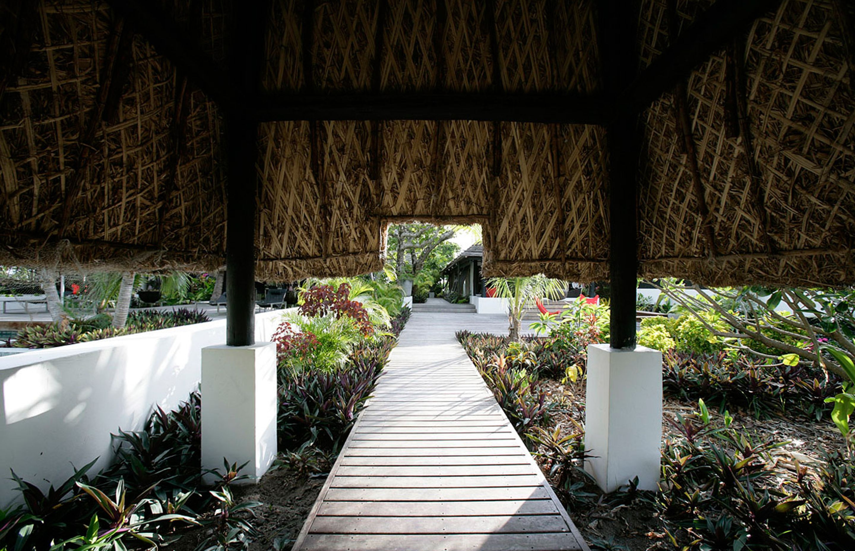 Matasawa House, Fiji