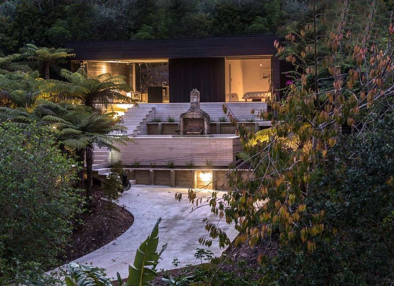 EMA House - Waiheke