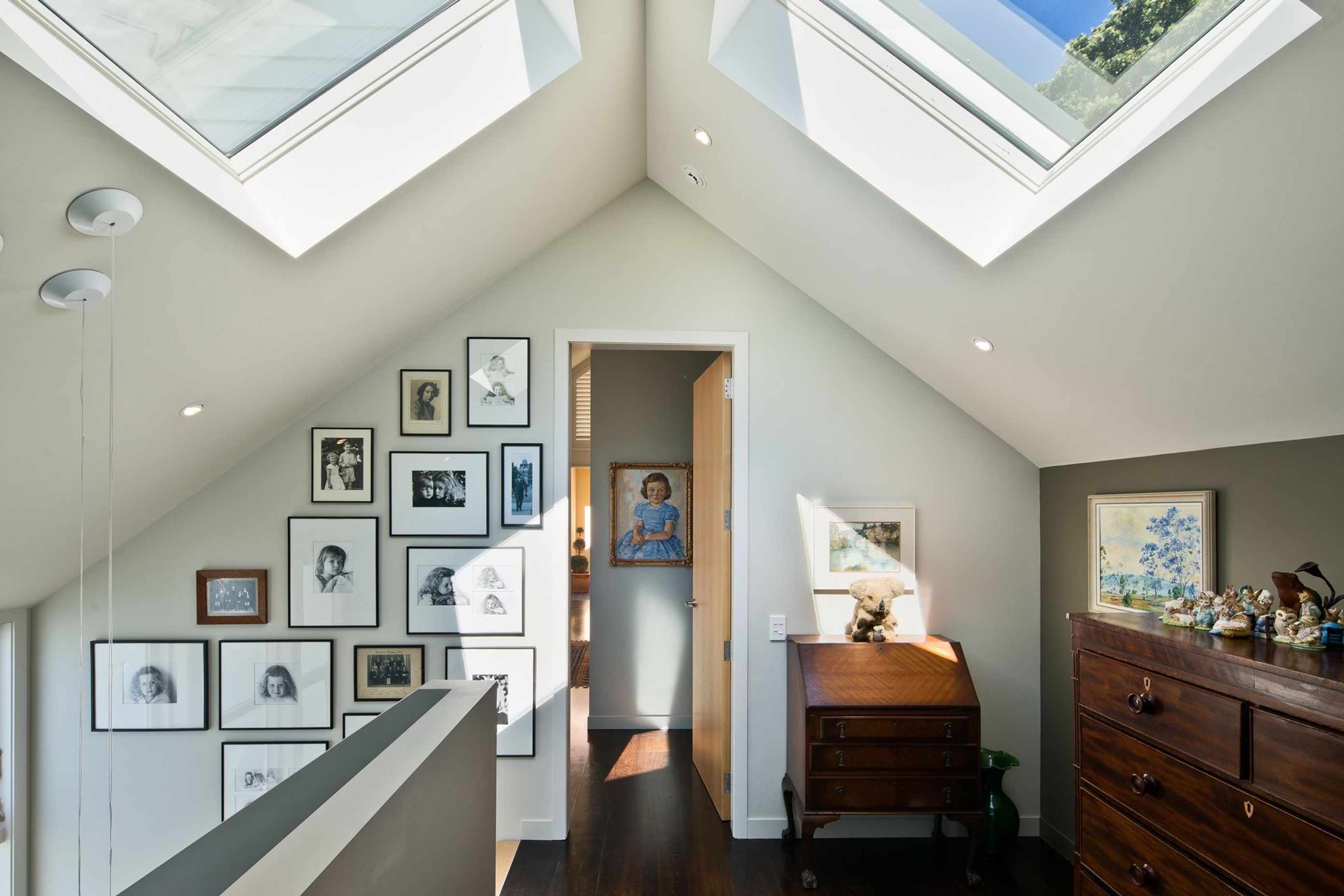 Mount Vic Home
