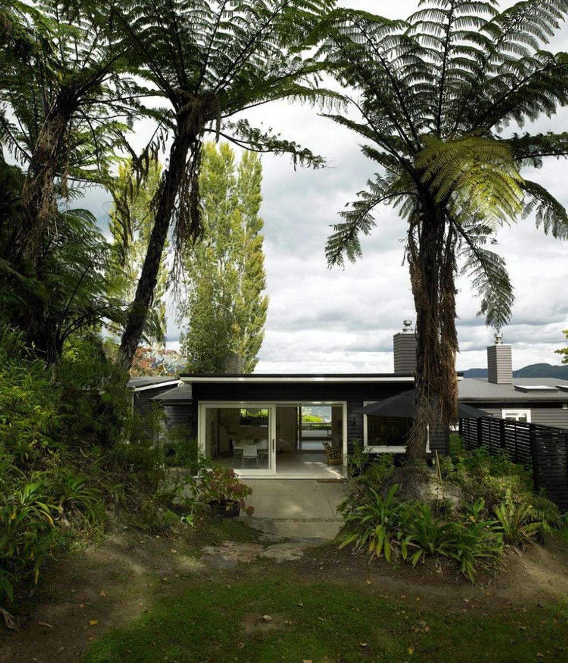 Lakeside Classic - Tarawera