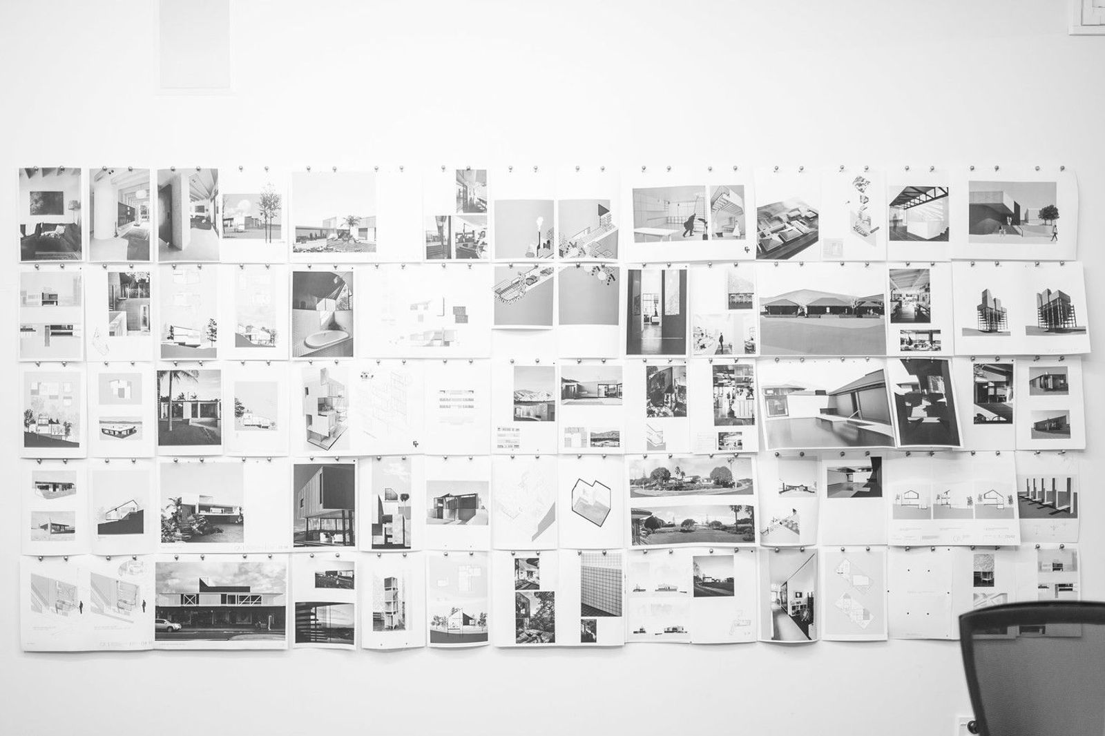 Glamuzina Architects