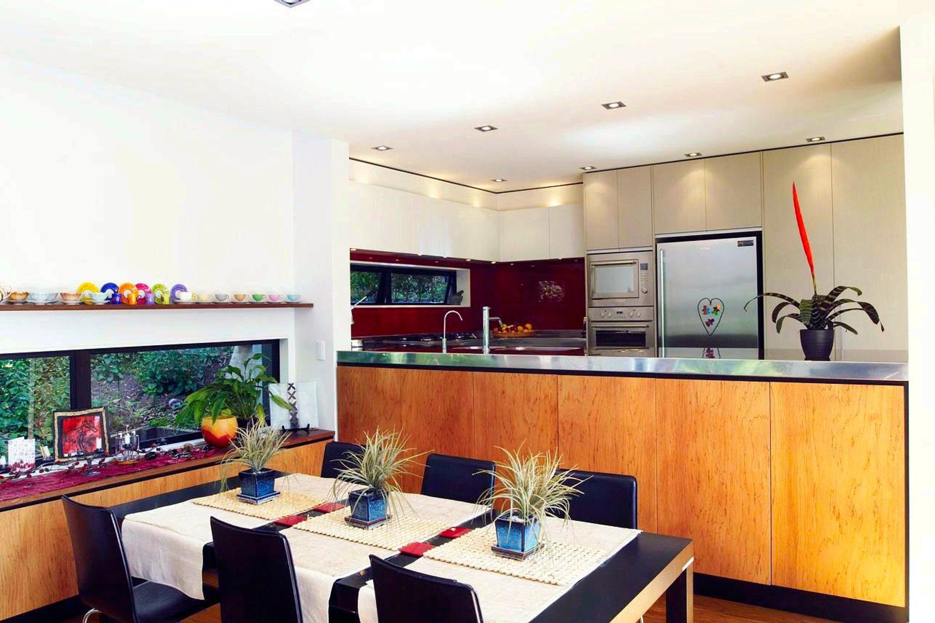 Modern New House in Point Chevalier