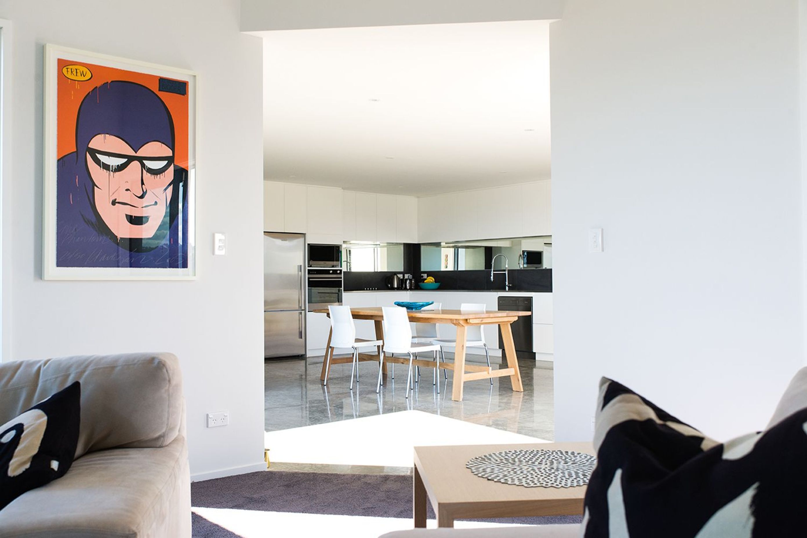 Bay View Holiday House 