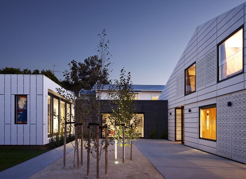 House for Five