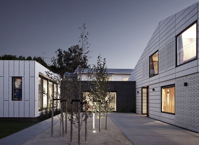 House for Five