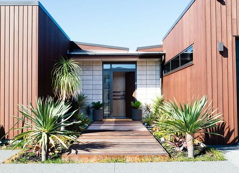 Bay View Holiday House