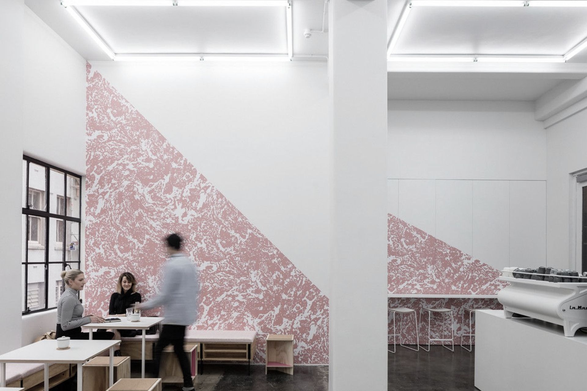 Eighthirty High Street