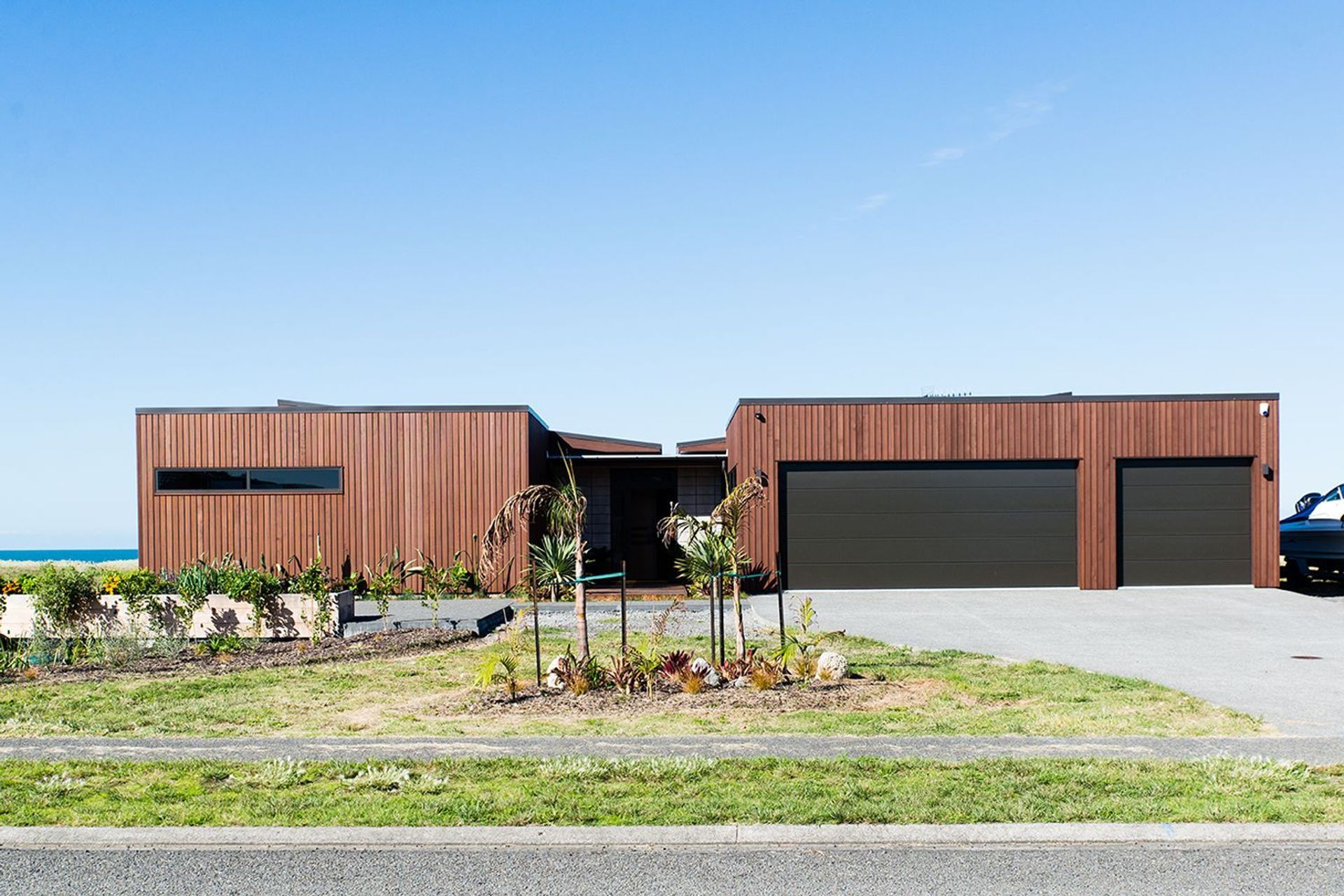 Bay View Holiday House 