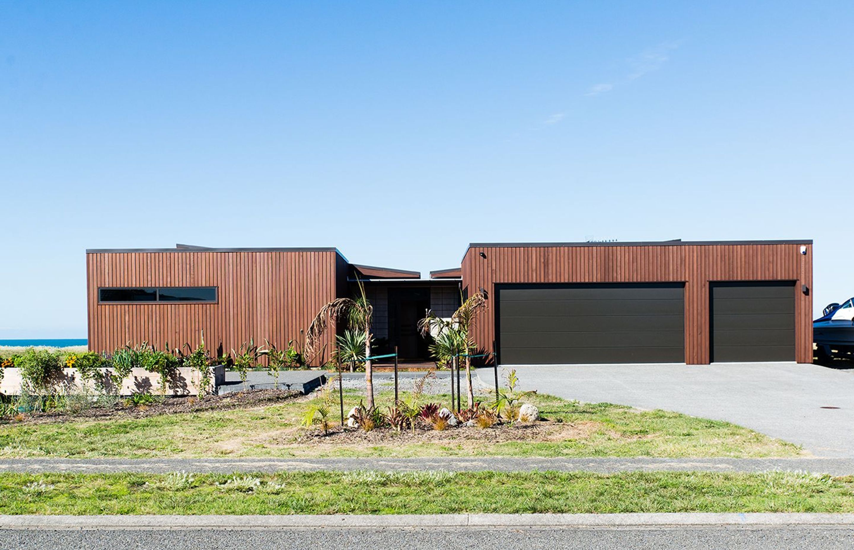 Bay View Holiday House