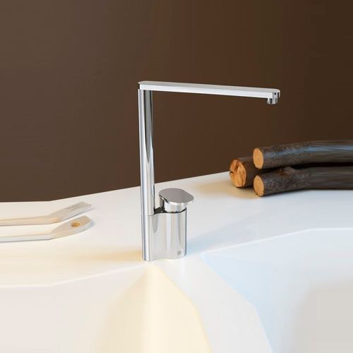 Ottavo 346 Kitchen Sink Mixer  by QUADRO