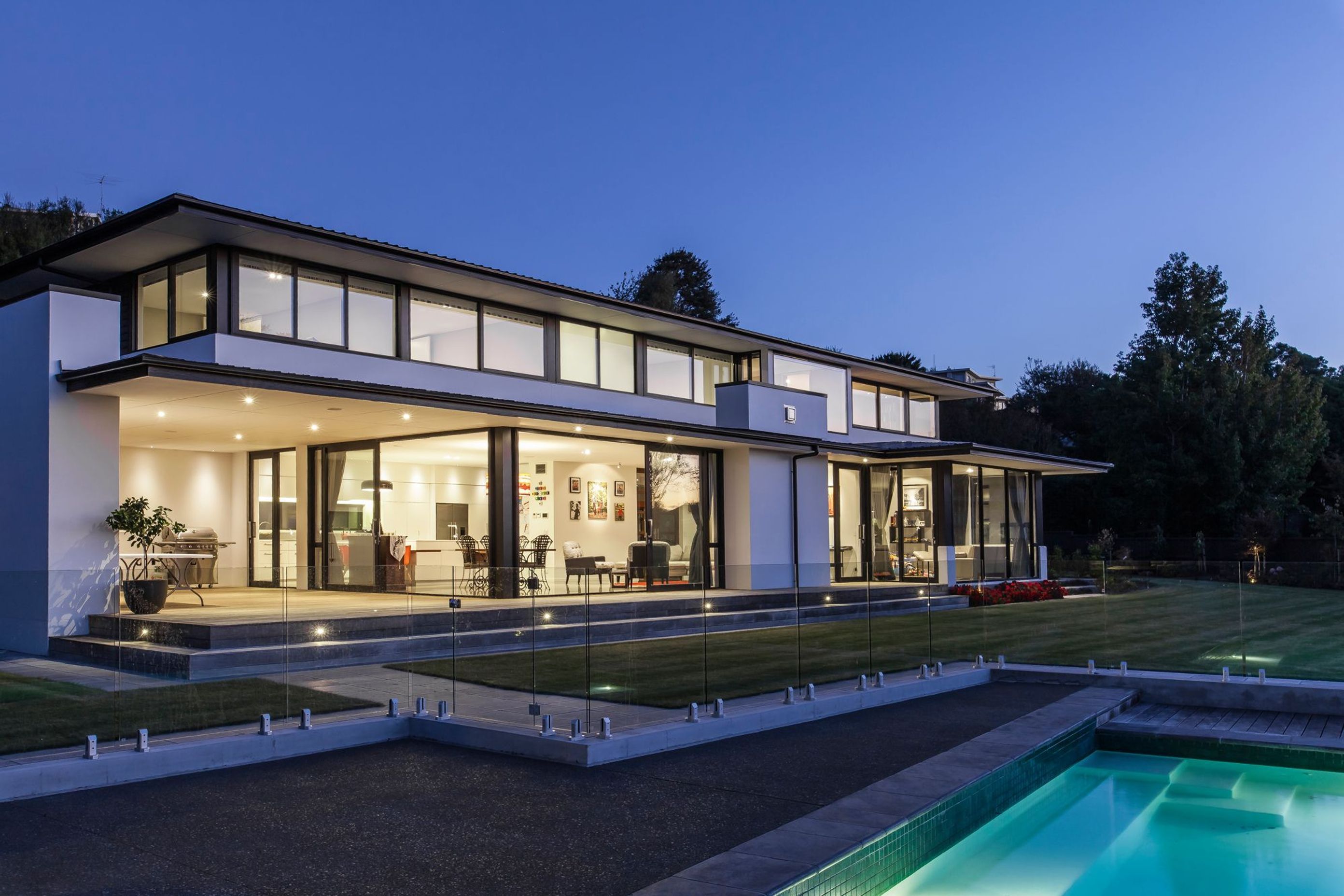 Cashmere Home