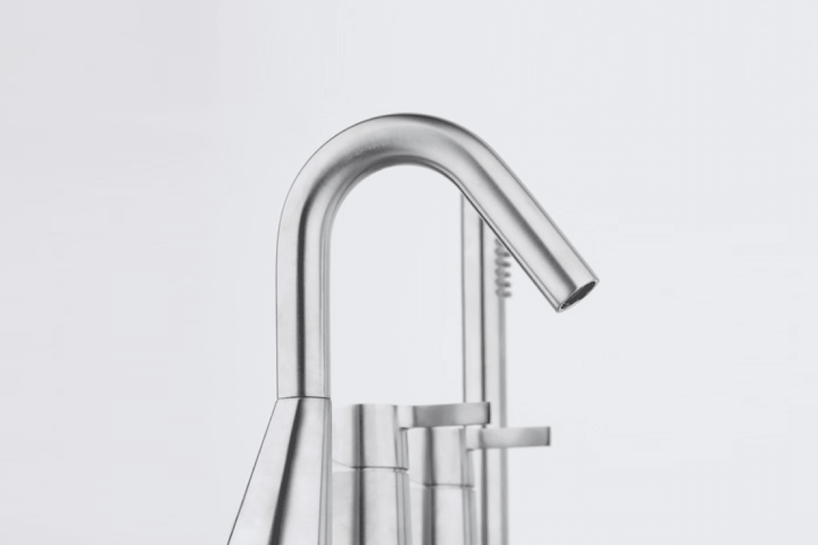 Volcano 36 63 Rim Mounted SE by QUADRO