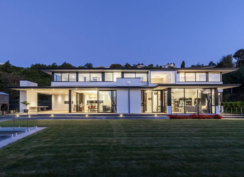 Cashmere Home