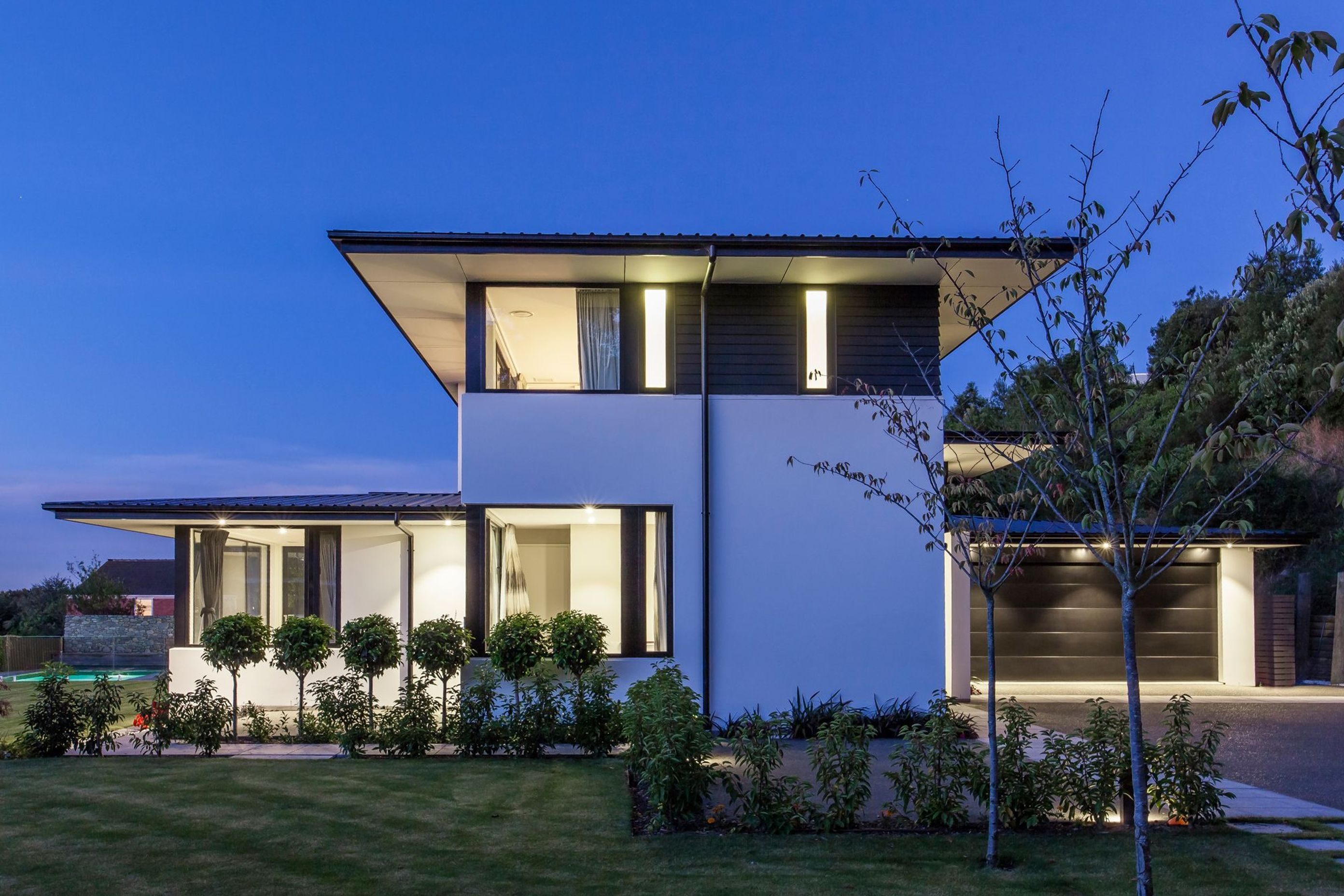 Cashmere Home