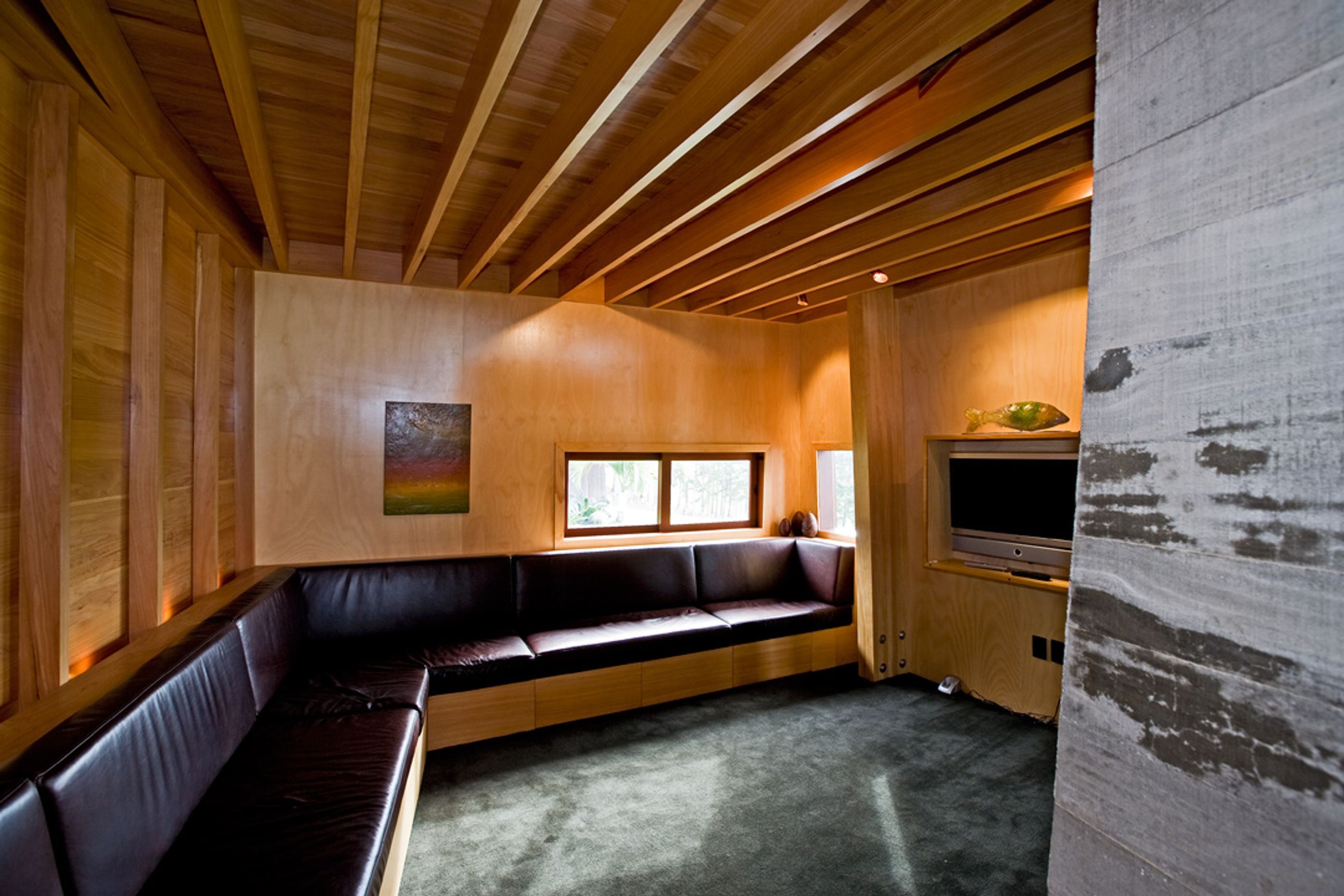 Kaipara House