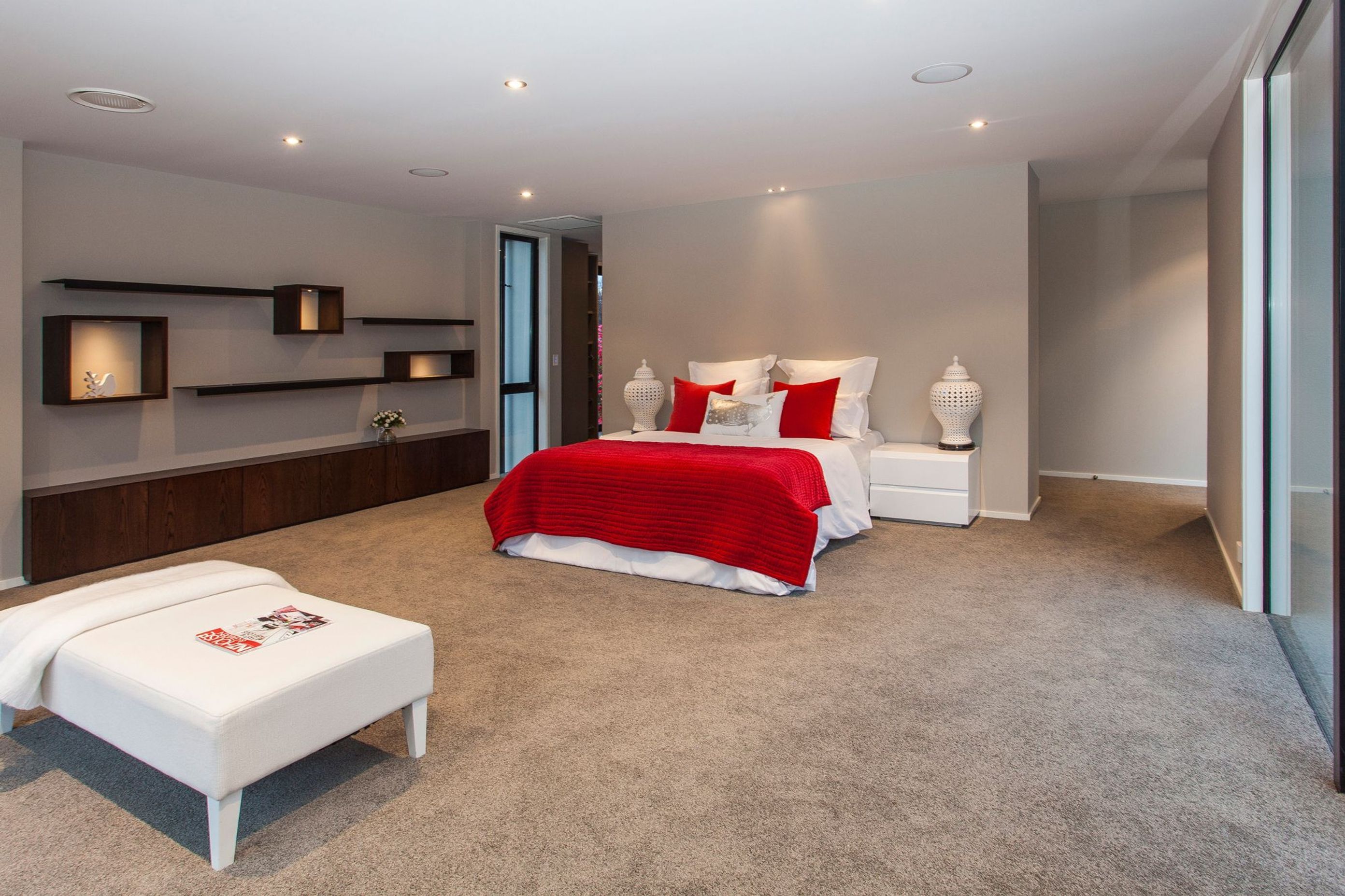 Merivale Home