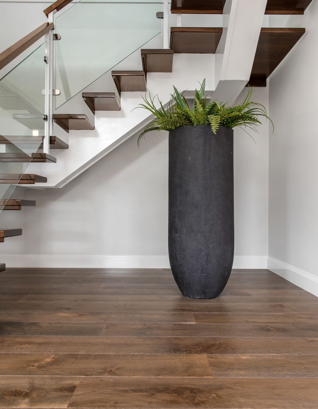 Arnold St French Oak Flooring