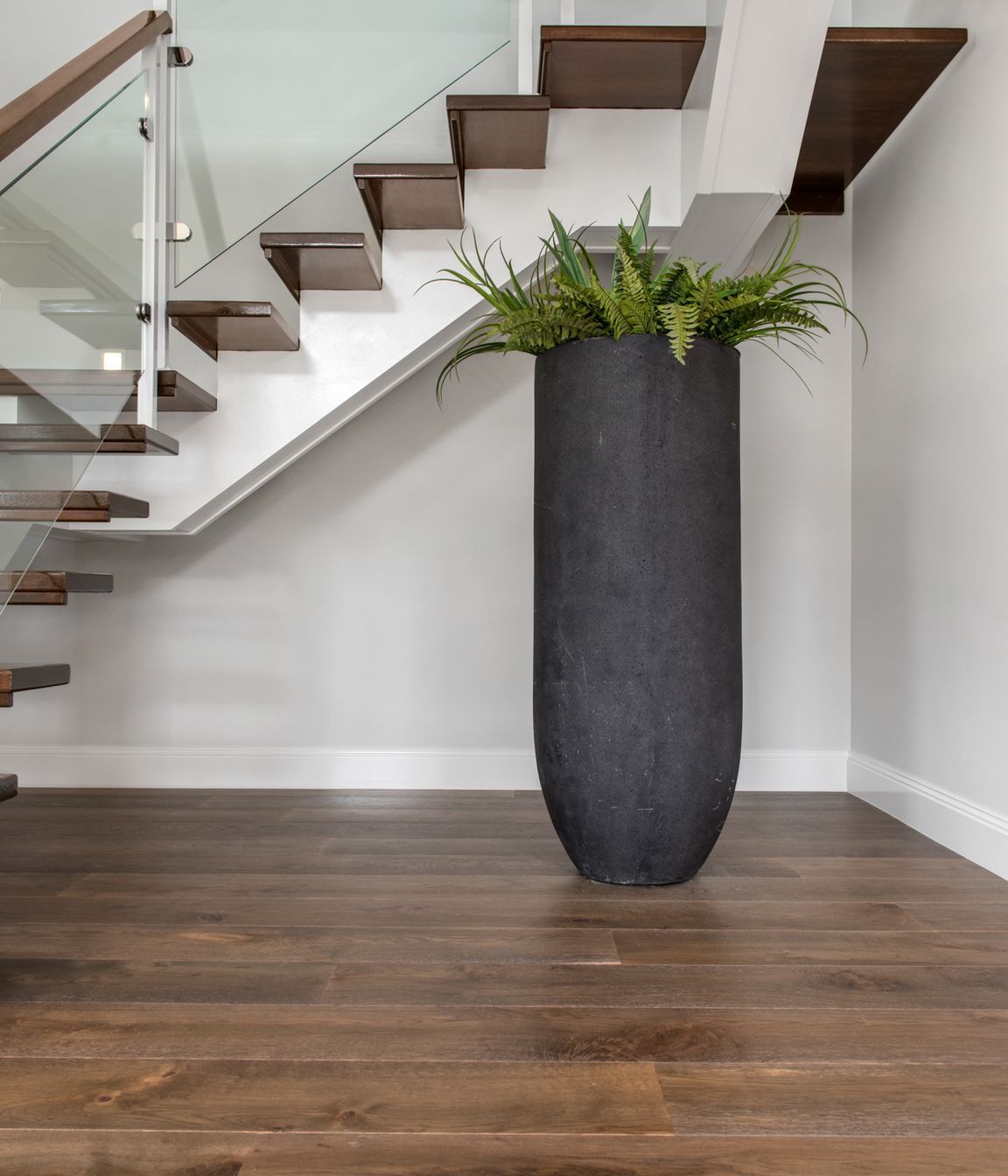 Arnold St French Oak Flooring