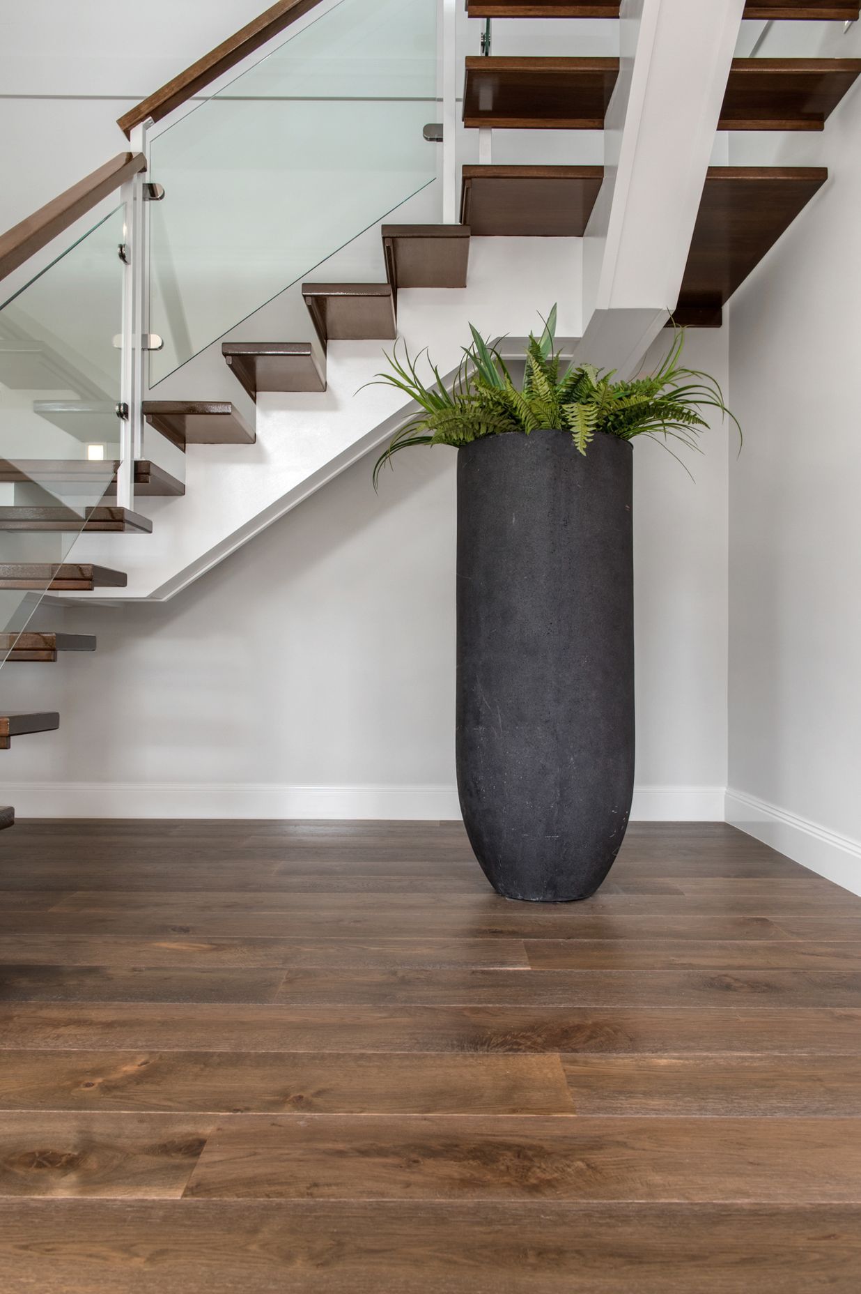 Arnold St French Oak Flooring