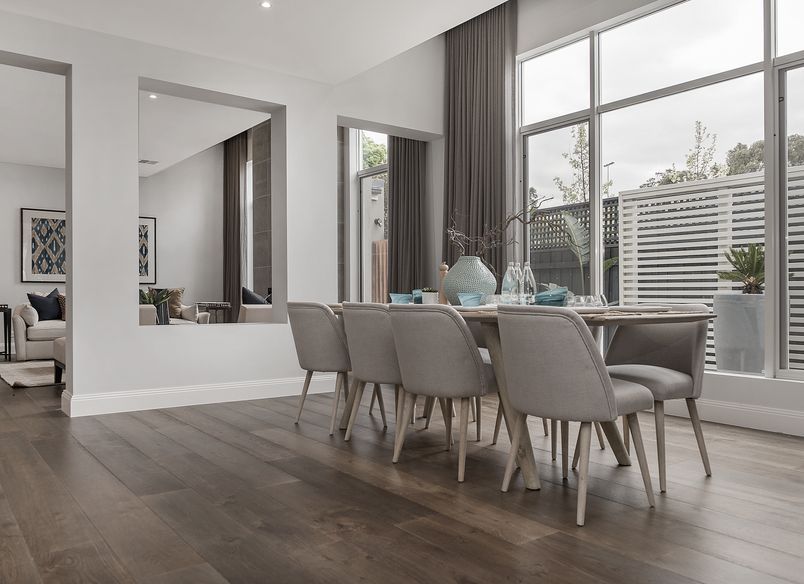 Arnold St French Oak Flooring