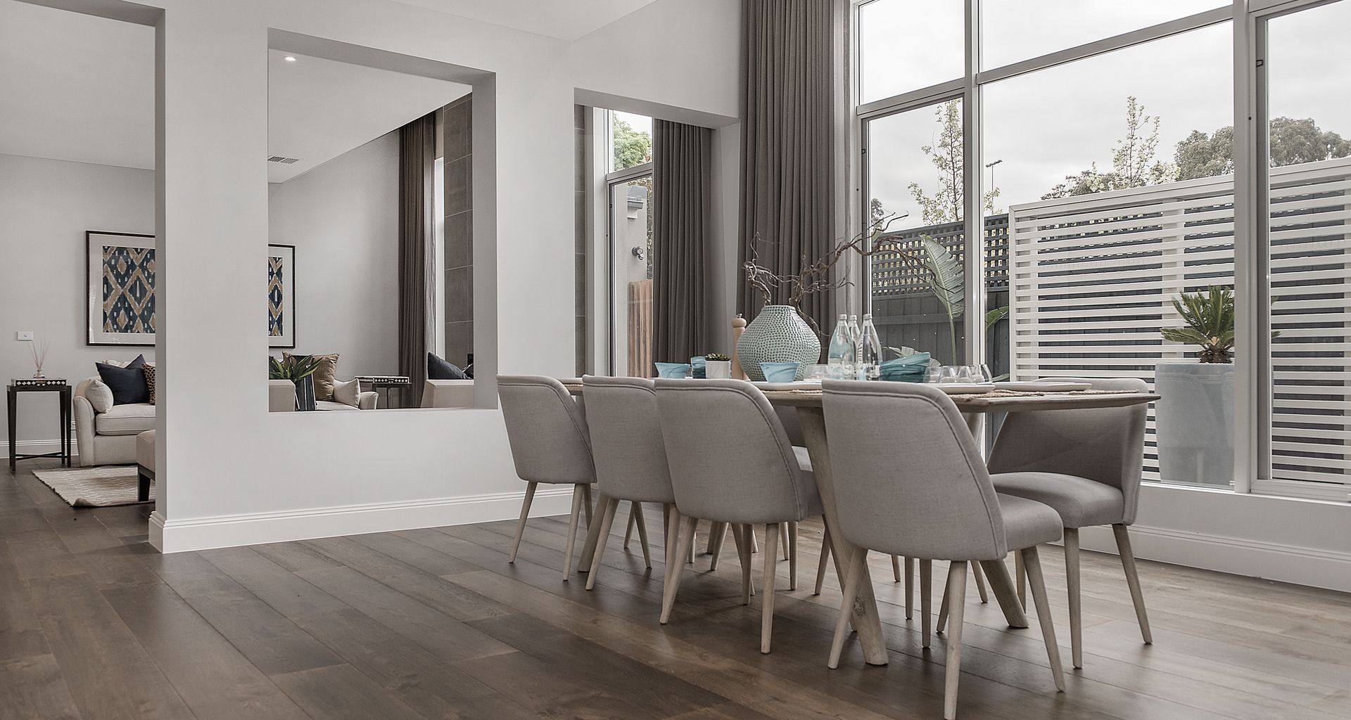 Arnold St French Oak Flooring banner