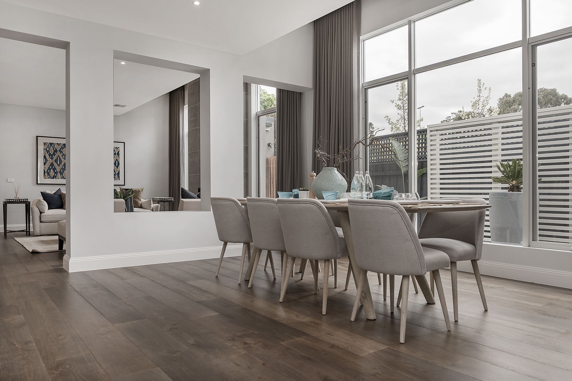Arnold St French Oak Flooring