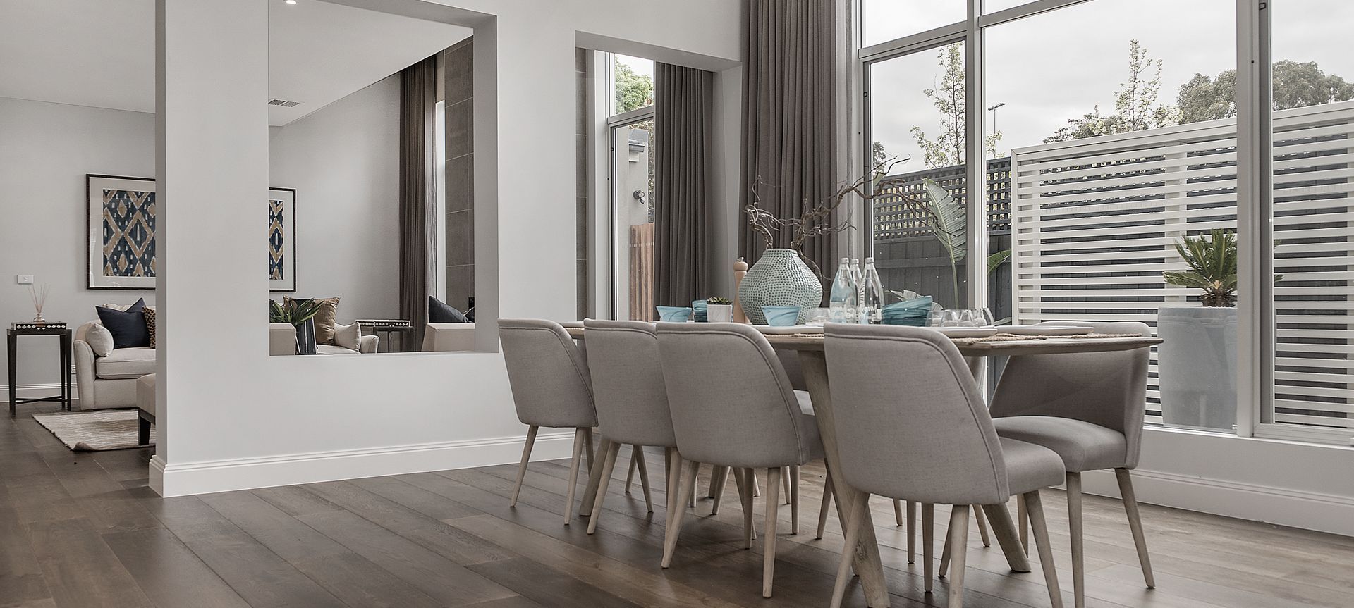 Arnold St French Oak Flooring banner