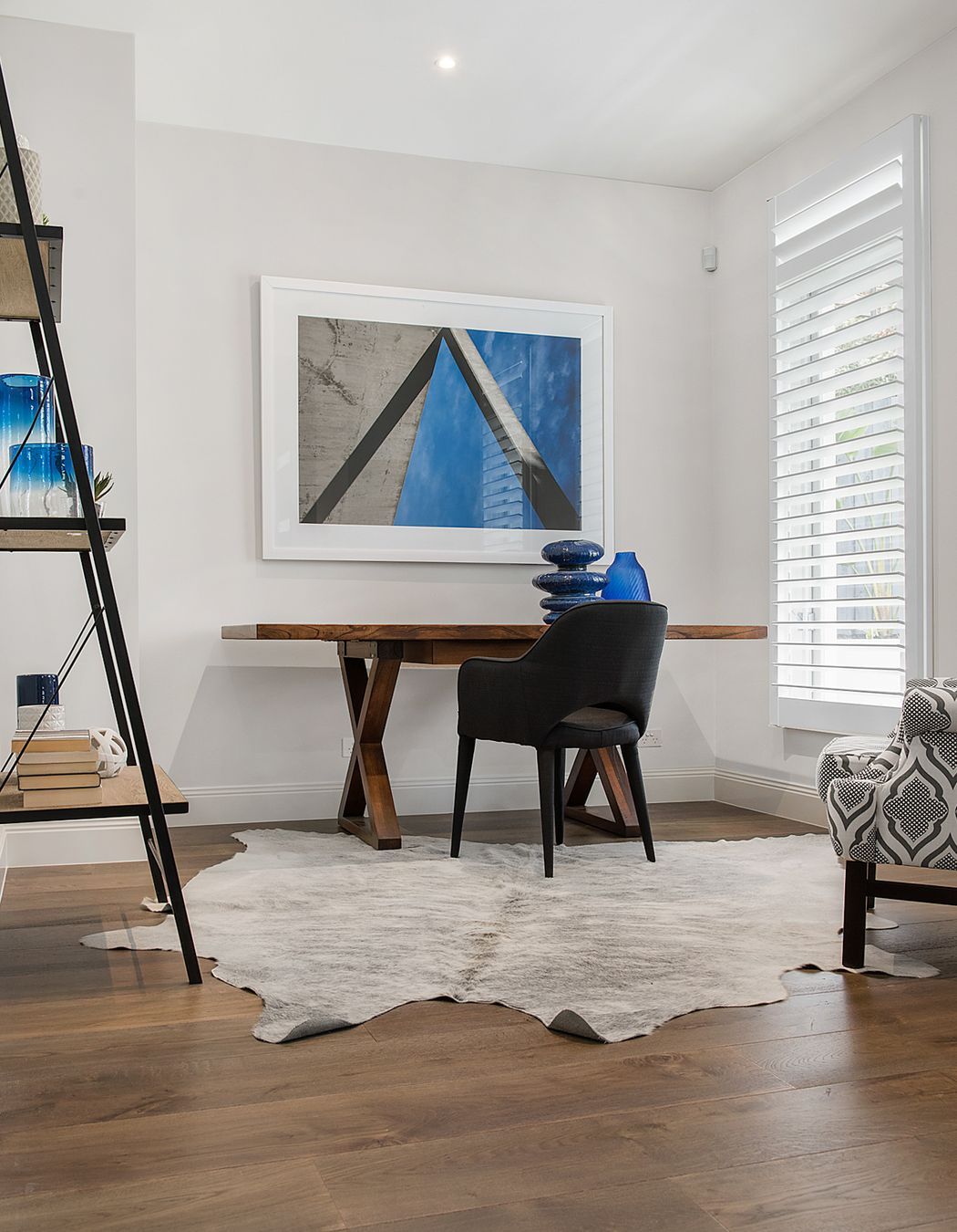 Arnold St French Oak Flooring