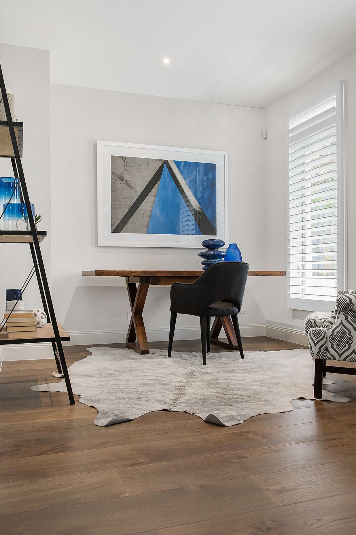 Arnold St French Oak Flooring