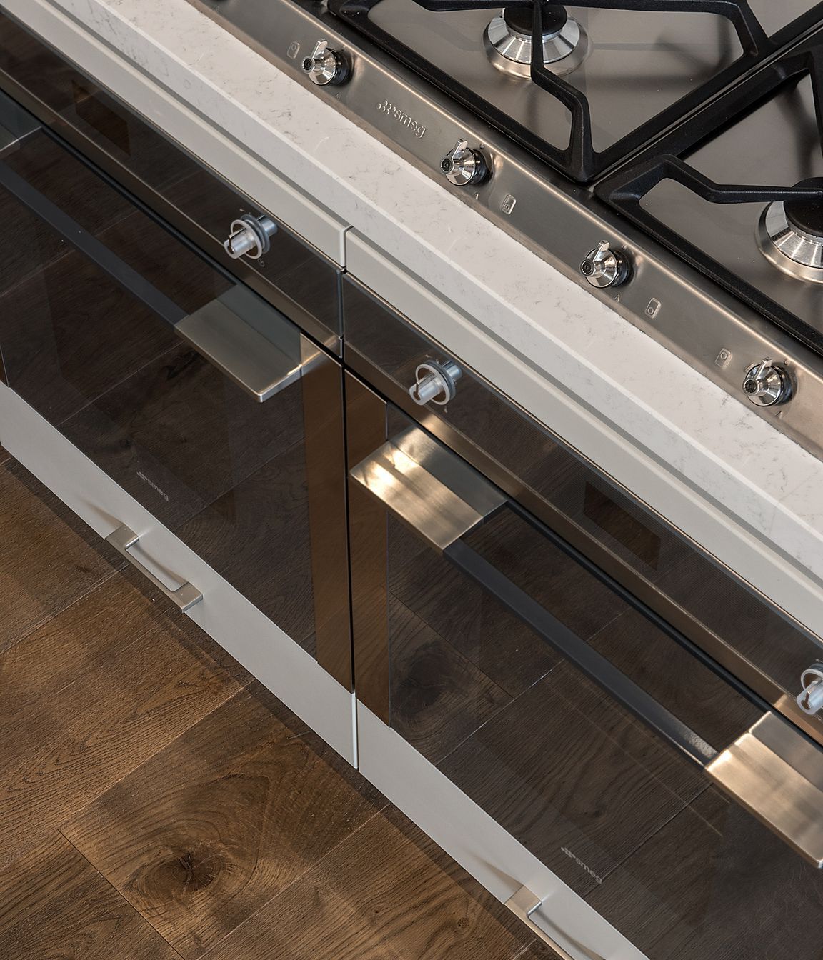 Arnold St French Oak Flooring